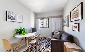 Jardins Premier Conforto Com Servicos E Otima Localizacao